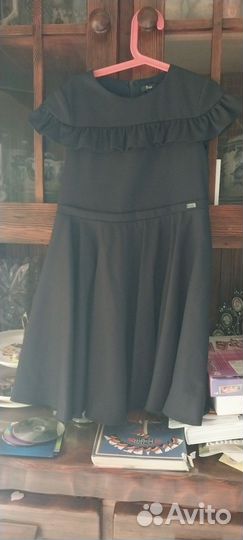 Школьная форма для девочки