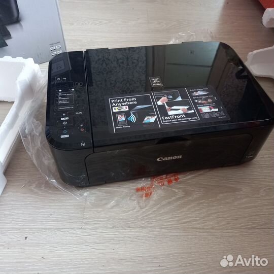 Мфу canon MG 3140