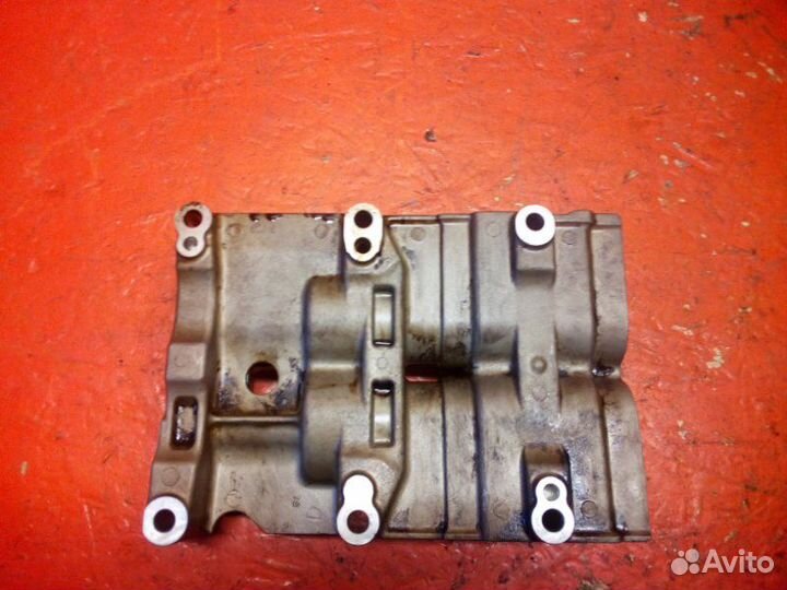 Балансировочный вал Nissan X-Trail MR20DE