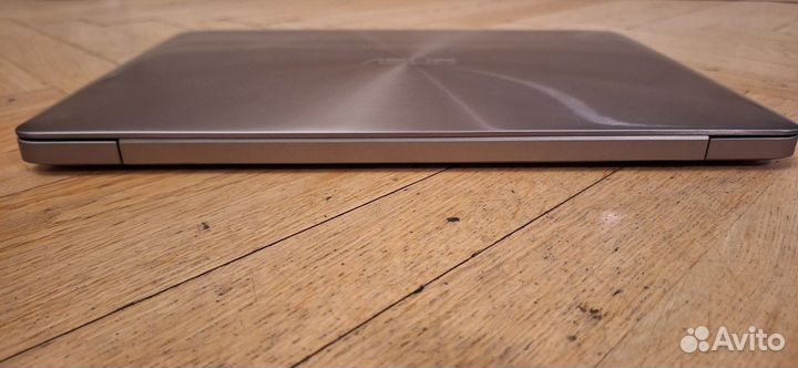 Ноутбук Asus Zenbook UX310U