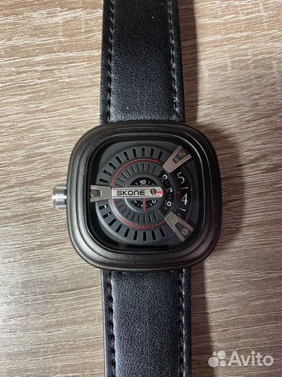 Часы scone Japan Movt