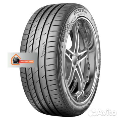 Kumho Ecsta PS71 275/35 R22 104Y