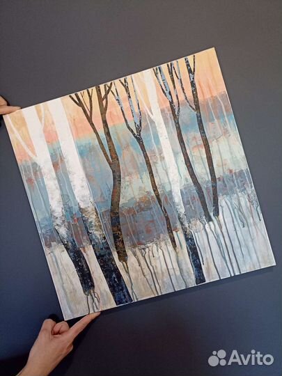 Картины на заказ