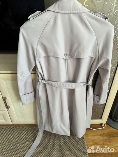 Плащ женский 46 р