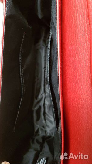 Новая сумка EGM