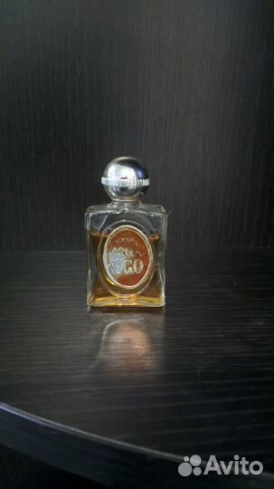 Духи Alter ego винтаж