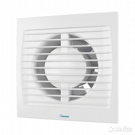 Вентилятор Zernberg Granat 100