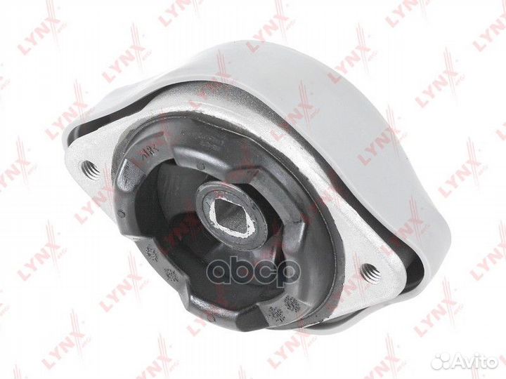 Подушка коробки передач прав ME1278 lynxauto