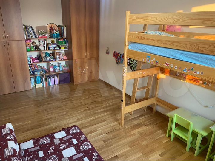 2-к. квартира, 48,2 м², 9/9 эт.