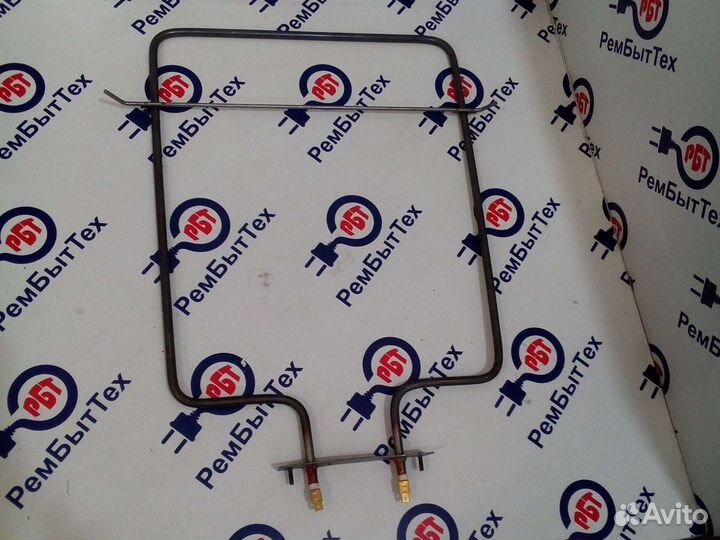 Тэн для духовки 800w верхний Лысьва