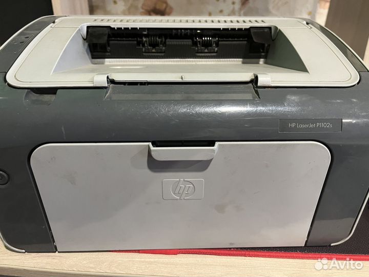 Принтер лазерный