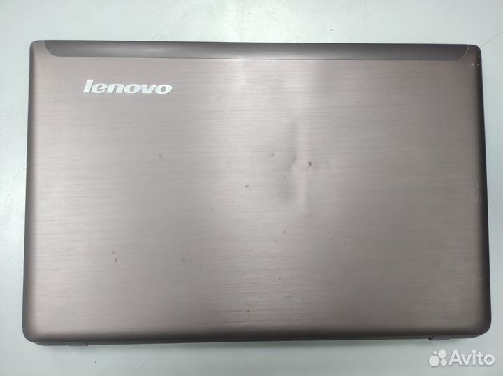 Ноутбук Lenovo Core i5, 6GB, HDD 1TB для работы