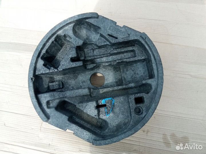 Ящик для инструментов Skoda Octavia A5 2004 - 2013