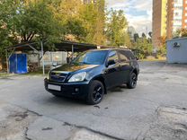 Chery Tiggo (T11) 2.4 MT, 2007, 150 000 км, с пробегом, цена 350 000 руб.