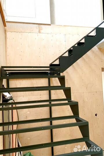 Лестница в дом