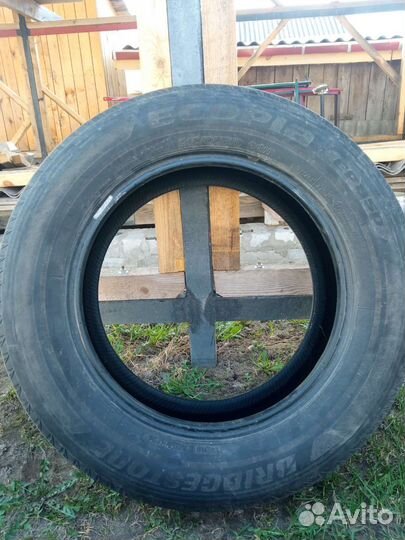 Bridgestone Ecopia EP850 215/65 R16