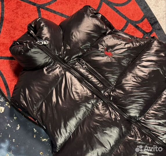 Жилетка polo ralph lauren (Премиум качества)