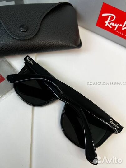 Очки ray ban wayfarer 2140