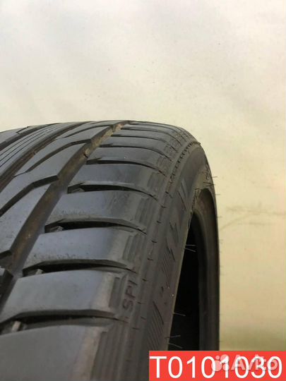 Semperit Speed Life 2 215/45 R17 87V