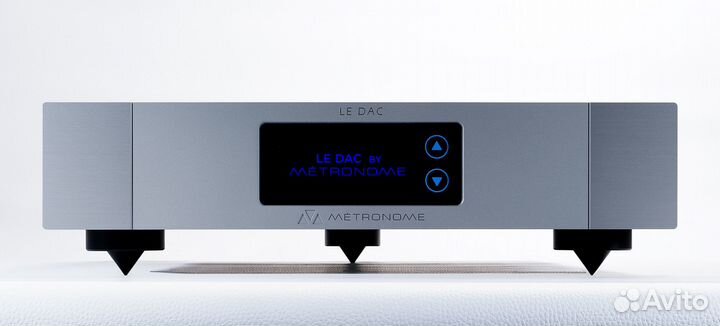 Цап Metronome Le DAC 2
