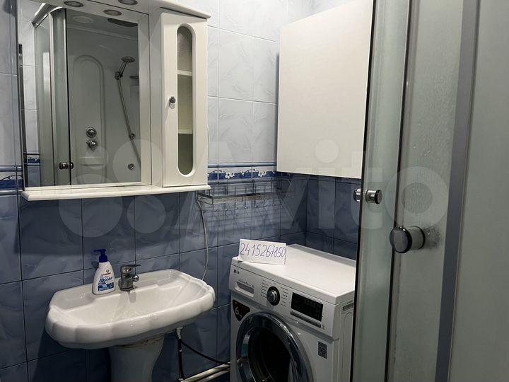 Комната 16 м² в 3-к., 10/16 эт.