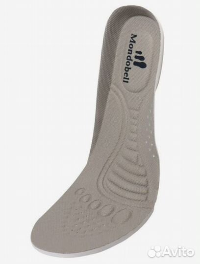 Стельки для обуви, спортивные, дышащие 35-40 р