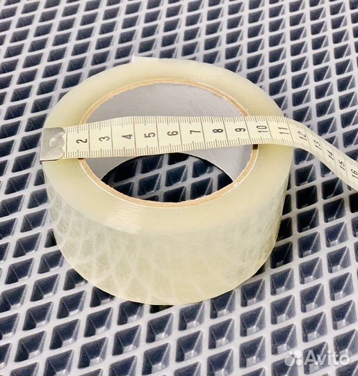 Скотч, клейкая лента, 120м