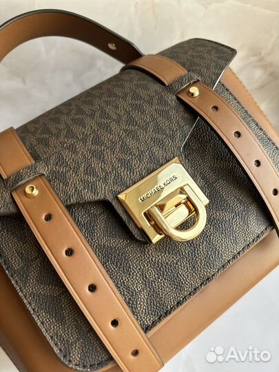 Сумка Michael Kors Manhattan