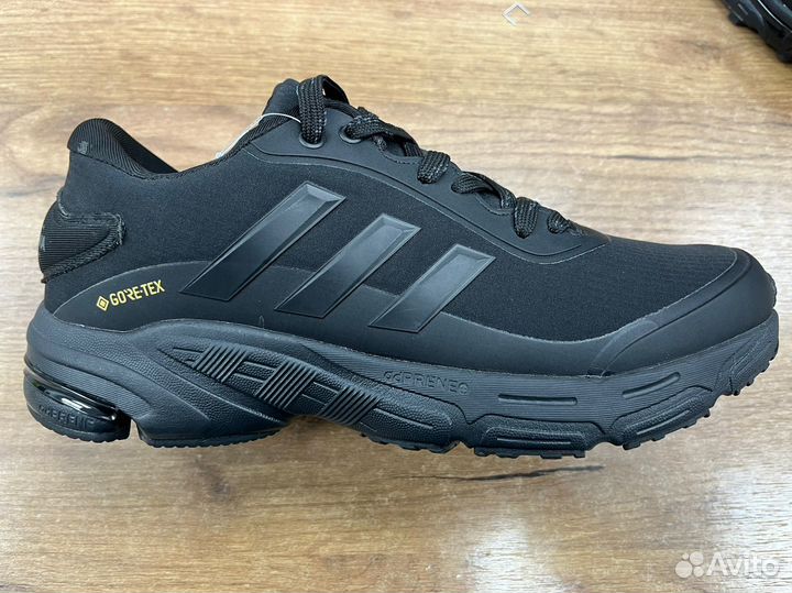 Кроссовки adidas terrex gore tex