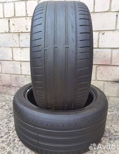 Hankook Ventus S1 Evo 2 K117B 275/40 R19 101Y
