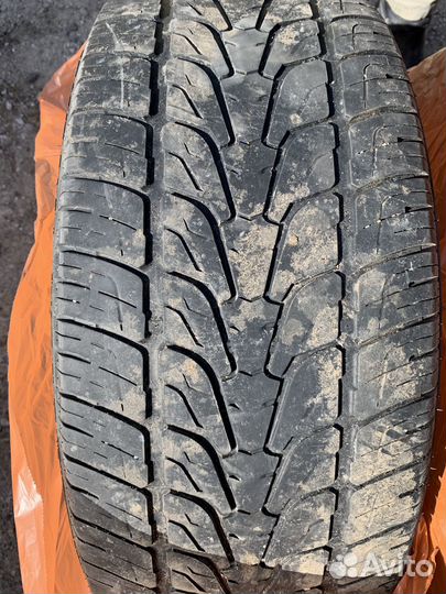 Roadstone Roadian HP SUV 265/60 R18