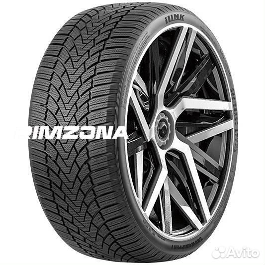 iLink SnowGripper I 225/45 R18 95H