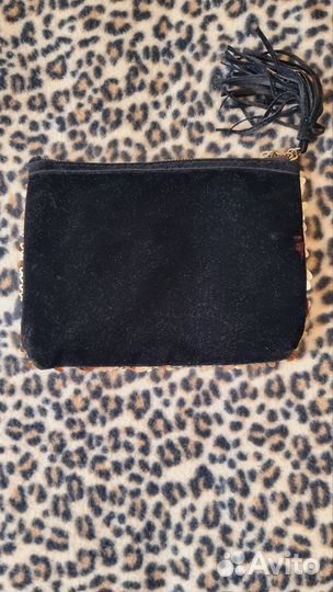 Клатч косметичка