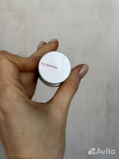 Сыворотка Clarins Pore Control