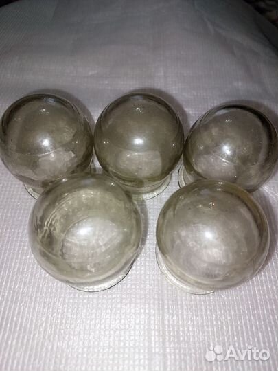 Медицинские банки СССР