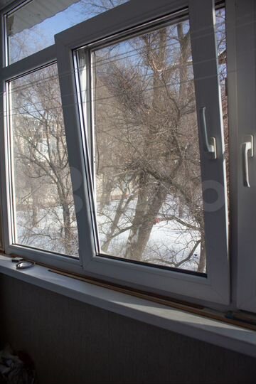 2-к. квартира, 45,2 м², 2/4 эт.