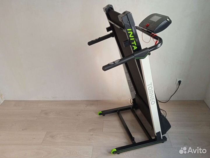 Беговая дорожка Torneo Inita в прокат