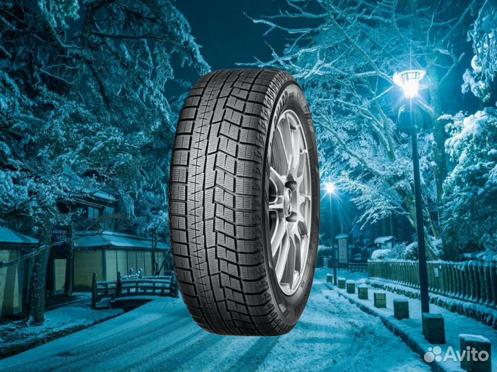 Yokohama Ice Guard IG60A 255/40 R19 100Q