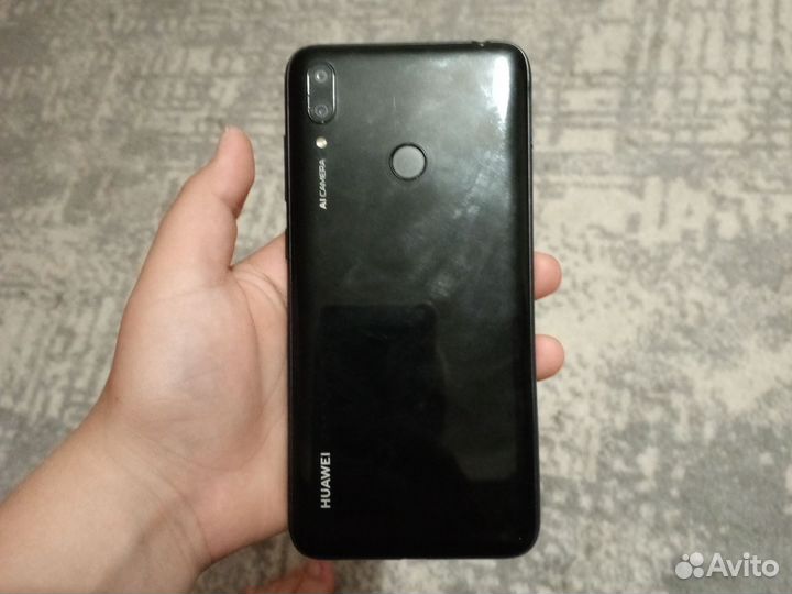 Huawei y6 2019
