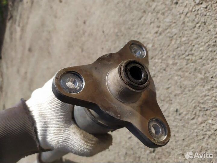 Карданный вал, кардан Bmw 7-Series E65 3.6 2002