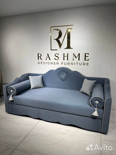 Диван кровать Моника