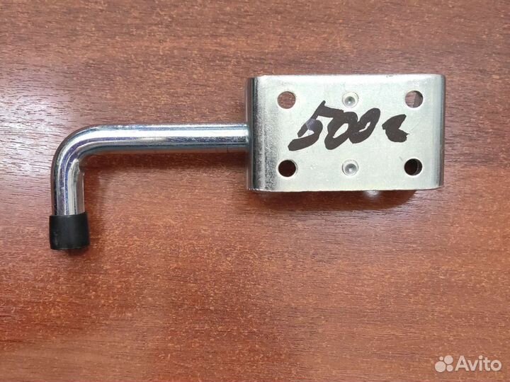 Защёлка борта 150 на легковой прицеп