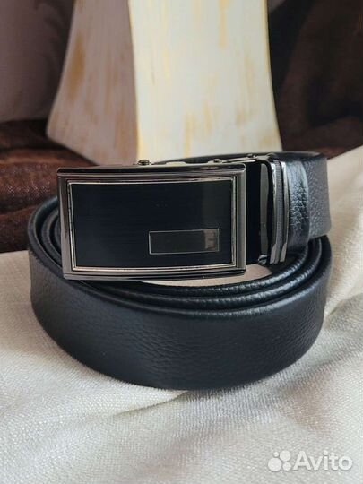 Ремень мужской