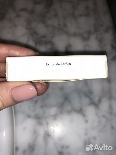 Духи Louis vuitton Dancing Blossom