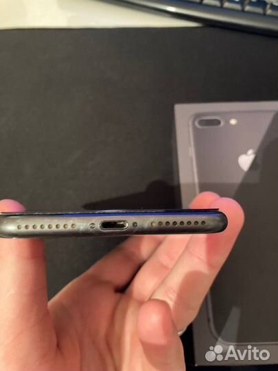 iPhone 8 Plus, 256 ГБ
