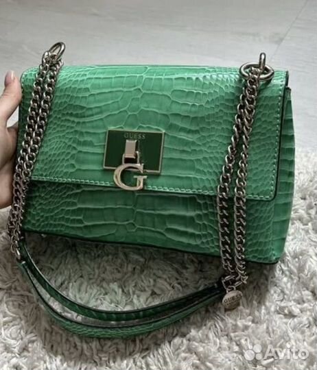 Сумка guess оригинал