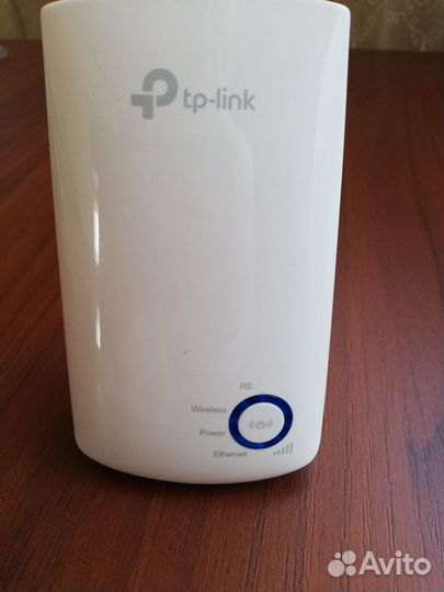 Продажа роутера