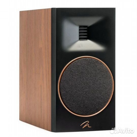 Полочная акустика Martin Logan Motion B10 Walnut