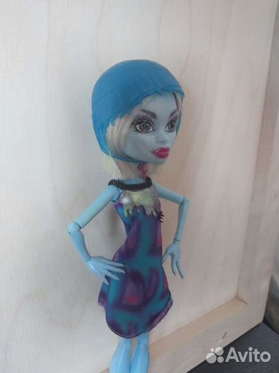 Кукла Монстер Хай