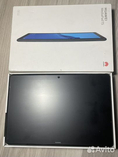 Huawei Mediapad t5 10